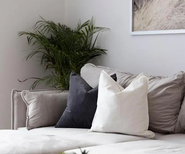 Luxurious & Spacious With Balcony Appartement Boedapest