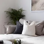 Luxurious & Spacious With Balcony Апартаменты Будапешт