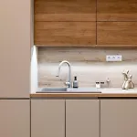 Luxurious & Spacious With Balcony Апартаменты *