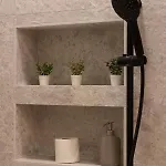 Luxurious & Spacious With Balcony Апартаменты Будапешт