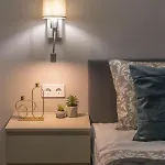 Luxurious & Spacious With Balcony Апартаменты *